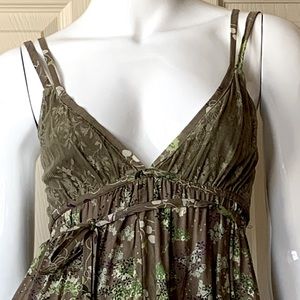 Mango - women’s camisole (Size S)